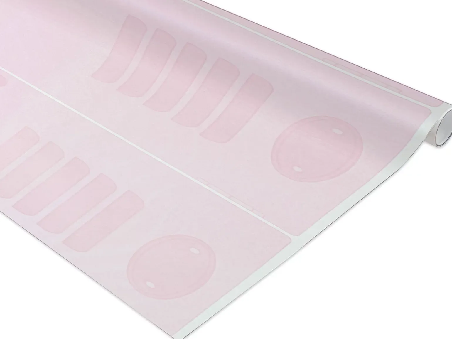 Late for Class Fadeless® Paper Rolls