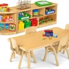 Learning Corner Area - 24-36 Months