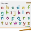 Learning Letters Magnatab® - Lowercase