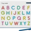 Learning Letters Magnatab® - Uppercase