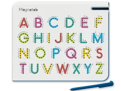 Learning Letters Magnatab® - Uppercase