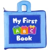 Learning Letters Washable Activity Book