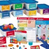 Learning Science Activity Tubs - Gr. 1-3 - Complete Set