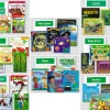 Learning Science Libraries - Gr. 1-3