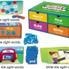 Learning Sight-Words Activity Chest
