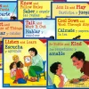 Learning to Get Along® Bilingual Book Set