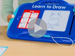 Learn to Draw! Magic Board