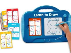 Learn to Draw! Magic Board