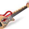 Learn to Play! Light-Up Ukulele