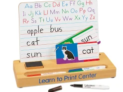 Learn to Print Center