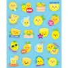 Lemon Scented Stickers