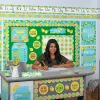 Lemon Zest Nameplates
