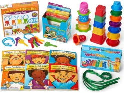 LENA Grow 2 Insights Infant/Toddler Kit