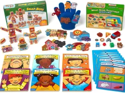 LENA Grow 2 Insights Preschool Kit