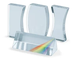 Lens & Prism Set