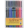 Le Pen® Basic Pens - Set of 10