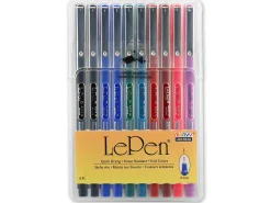 Le Pen® Basic Pens - Set of 10
