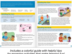 Let’s Build Together! Activity Kit