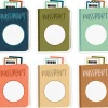 Let’s Explore Passport Accents