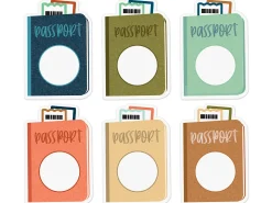 Let’s Explore Passport Accents