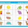 Let’s Get Ready for Kindergarten Workbook