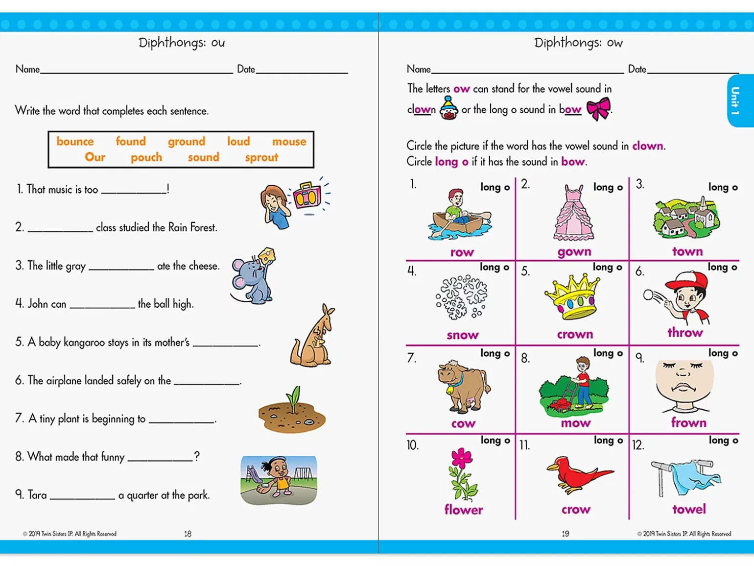 Let’s Get Ready for Second Grade Workbook