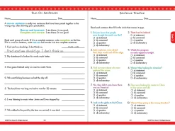 Let’s Get Ready for Third Grade Workbook