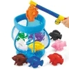 Let’s Go Fishing! Playset