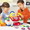 Let’s Go Shopping! Cash Register