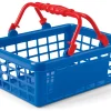 Let’s Go Shopping Grocery Basket
