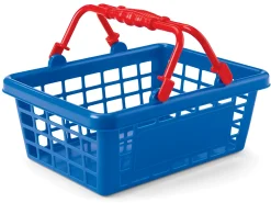 Let’s Go Shopping Grocery Basket