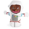 Let’s Talk! Astronaut Community Helper Puppet