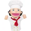 Let’s Talk! Chef Community Helper Puppet