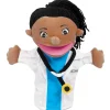 Let’s Talk! Doctor Community Helper Puppet