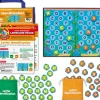 Letter Identification Family Engagement Pack