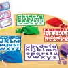 Letter Recognition Instant Learning Center