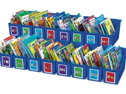 Leveled Books Classroom Library 1