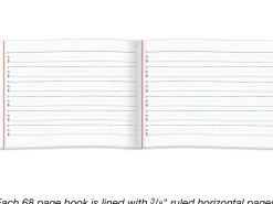 Levels 53-74 Dictation Books – Set of 10