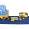 Library Area - Birth-12 Months