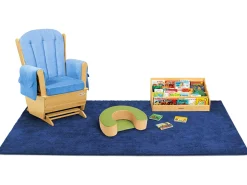Library Area - Birth-12 Months