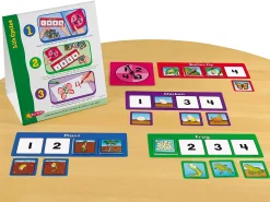 Life Cycles Instant Learning Center