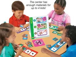 Life Cycles Instant Learning Center