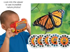 Life Cycles Science Viewer