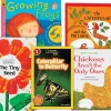 Life Cycles Theme Book Library