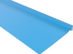 Light Blue Flameless® Paper Roll