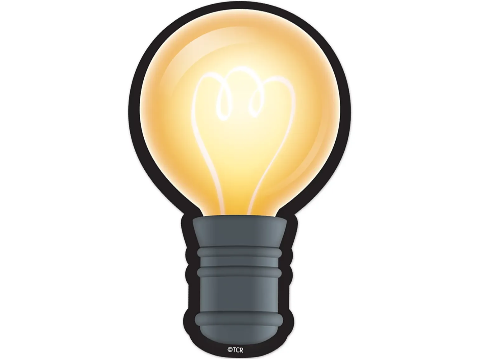 Light Bulb Mini Accents