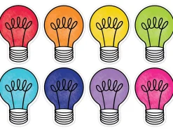 Light Bulb Moments Accents