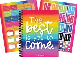 Light Bulb Moments Lesson Plan Book
