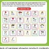 Light Table Alphabet Tracing Tiles