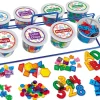 Light Table Manipulative Center